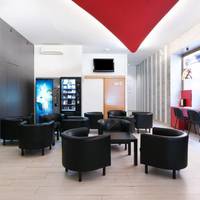 Hostal Atenas 