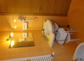 Hotel Cleofe 