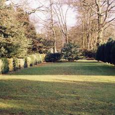 Abbot's Haye 