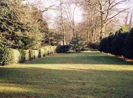 Abbot's Haye 