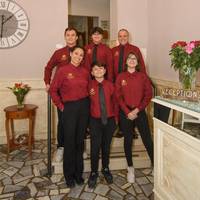 Hotel Roseto 