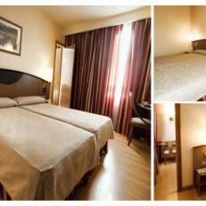 Hotel Albret 