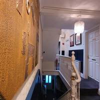 Argyle Lodge 