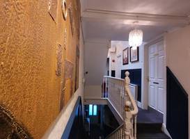 Argyle Lodge 