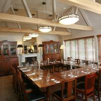 The Lion Inn 