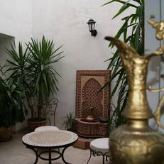 Hostal Fenix 