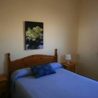 Hostal Sanvi 