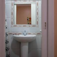 Hostal Sanvi 