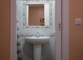 Hostal Sanvi 