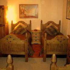 Chalet Larre 
