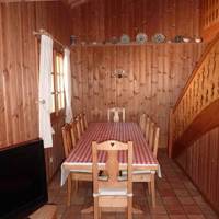Chalet Tyron 