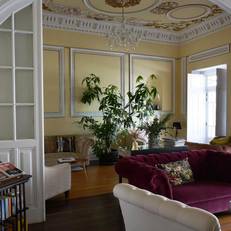 Tavira House 
