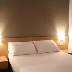 Hostal Abodi 