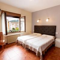 Hotel Eladia 