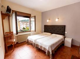 Hotel Eladia 