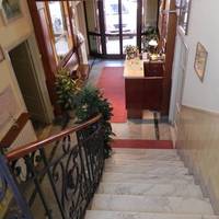 Hotel Ondina 