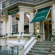 The Sherwood 