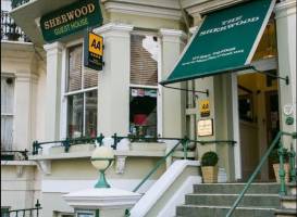 The Sherwood 