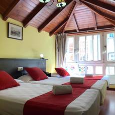 Hostal Hotil 