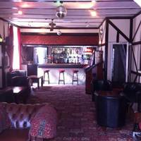 Hawkes Hotel 