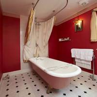 Daviot Lodge 