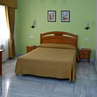 Hotel Albero 
