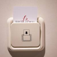 Brea's Hotel 