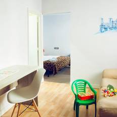 Hostal Gurea 