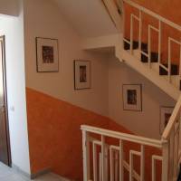Cipriani B&B 