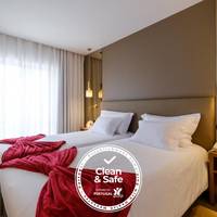 Hotel Regina
