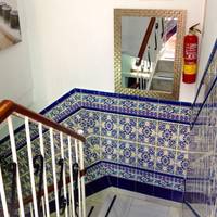 Hostal Colon 