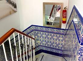 Hostal Colon 