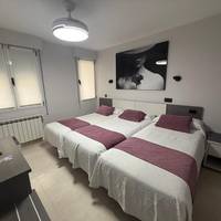 Hostal Plaza 