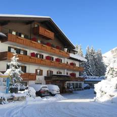 Hotel Evaldo 