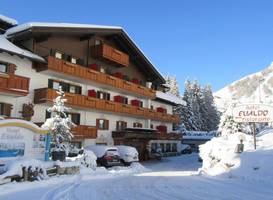 Hotel Evaldo 