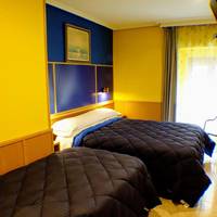 Hostal Boxes 