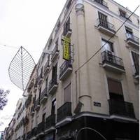 Hostal Odesa 