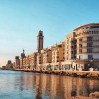 Grande Albergo Delle Nazioni (ex.Boscolo Bari)