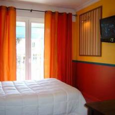 Chenal Hotel 