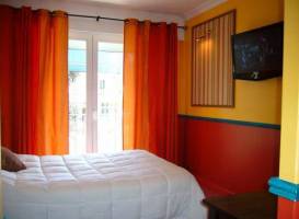 Chenal Hotel 