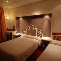 Hotel Mignon 
