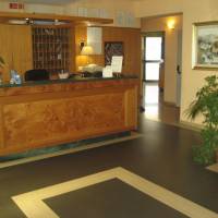Campus Hotel 