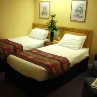 Hallmark Inn 