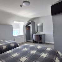 Murphy's B&B