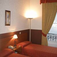 Hotel Aguila 