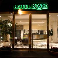 Rondo' Hotel 