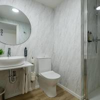 Hotel Gorbea 