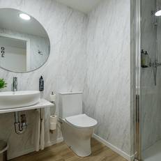 Hotel Gorbea 