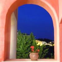Villa Peonia 