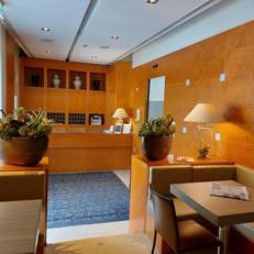 Hotel Daniel 